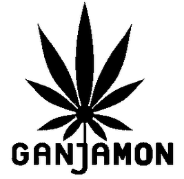 GANJAMON logo