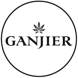 GANJIER logo