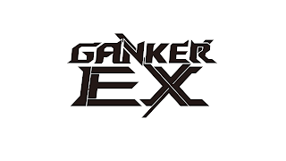 GANKER EX logo