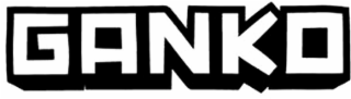 GANKO logo
