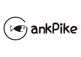 GANKPIKE logo