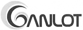 GANLOT logo