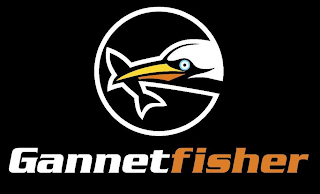 GANNETFISHER logo