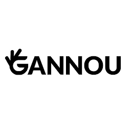 GANNOU logo