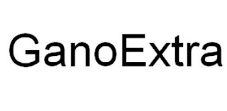 GANOEXTRA logo