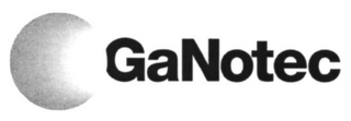 GANOTEC logo