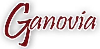 GANOVIA logo