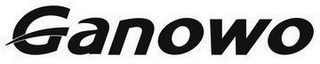 GANOWO logo