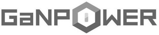 GANPOWER logo