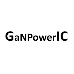 GANPOWERIC logo
