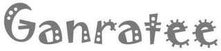 GANRATEE logo