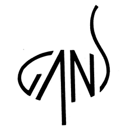 GANS logo