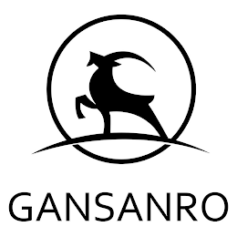 GANSANRO logo