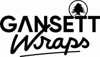 GANSETT WRAPS