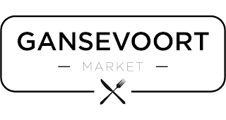 GANSEVOORT- MARKET - logo
