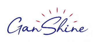 GANSHINE logo