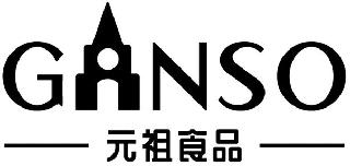 GANSO logo