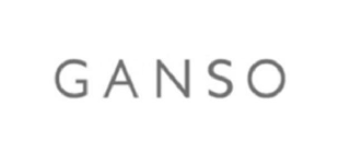 GANSO logo