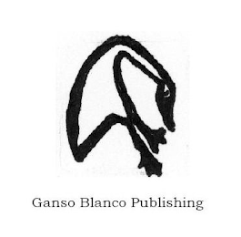 GANSO BLANCO PUBLISHING logo