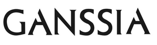 GANSSIA logo