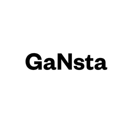 GANSTA logo