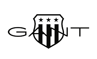 GANT logo