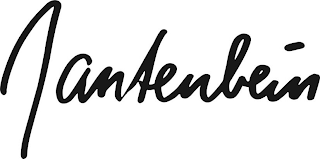 GANTENBEIN logo
