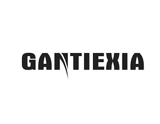 GANTIEXIA logo