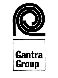 GANTRA GROUP logo