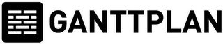 GANTTPLAN logo