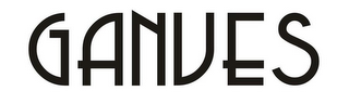 GANVES logo