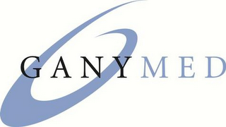 GANYMED logo