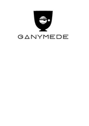 GANYMEDE logo