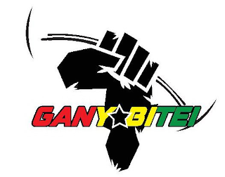 GANYOBITEI logo