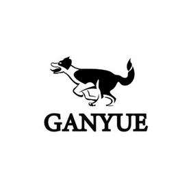 GANYUE logo