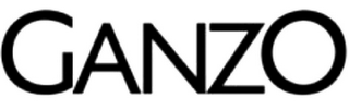 GANZO logo