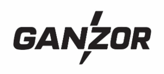 GANZOR logo