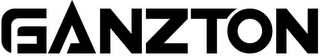 GANZTON logo