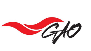 GAO logo