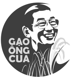 GAO ÔNG CUA logo