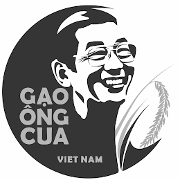 GAO ÔNG CUA VIET NAM logo