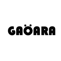 GAOARA logo