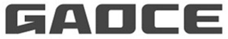GAOCE logo