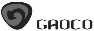 GAOCO logo