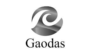 GAODAS logo