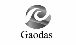 GAODAS logo