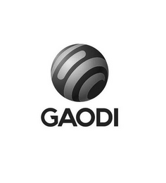GAODI logo