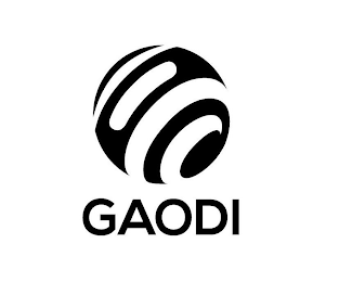 GAODI logo