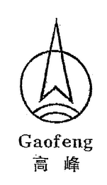 GAOFENG logo