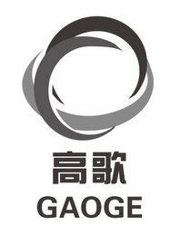 GAOGE logo